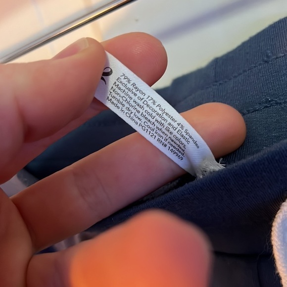 Lively Lounge Pants - Picture 6 of 10